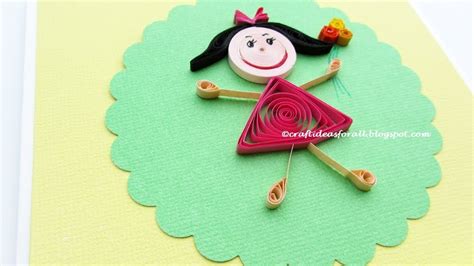 Craft Ideas for all: June 2012