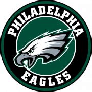 Philadelphia Eagles Logo - PNG All