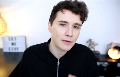 Daniel Howell reflects on the first time he said the words 'I'm gay'