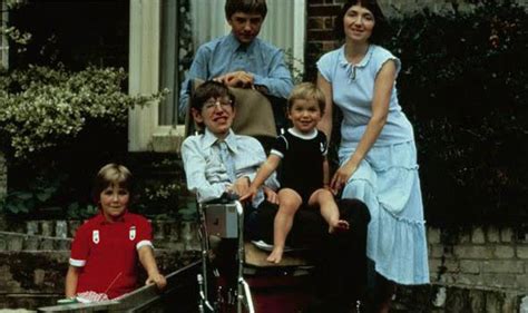 Jane Wilde Hawking: Stephen Hawking's First Wife (Bio, Wiki)