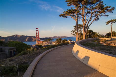 Presidio Coastal Trails « Landezine International Landscape Award LILA