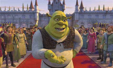 Beliebter Animationsheld: "Shrek 5" kommt wohl 2025 ins Kino | WEB.DE