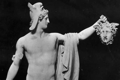 What Was the Role of Perseus in Greek Mythology?