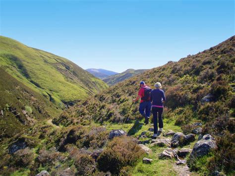 Low/ high ground walking in Cairngorms National Park | Visit Cairngorms