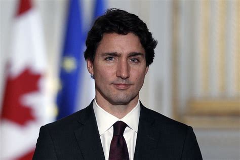 Justin Trudeau, Canada’s dreamy prime minister, explained for Americans ...