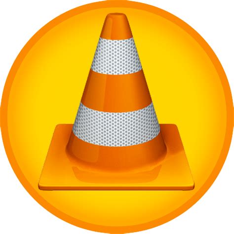 Vlc Media Player Icon