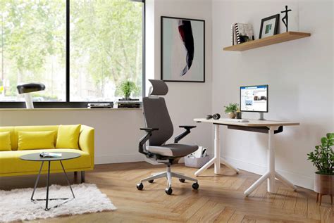 Steelcase Launches its First Online Store in Hong Kong and Singapore - Steelcase