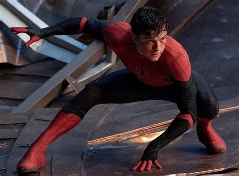 How Much Did 'Spider-Man: No Way Home' Make In Its Opening Weekend ...