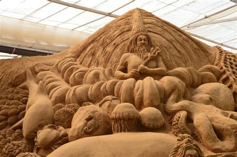 Mysore Sand Sculpture Museum (February 2021) Timings,Tickets,reviews ...