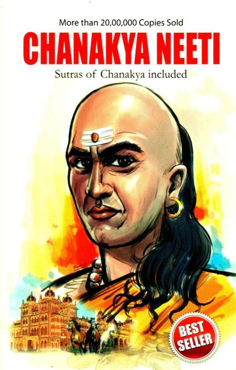 Chanakya Neeti 1 Edition - Buy Chanakya Neeti 1 Edition by B.K. Chaturvedi Online at Best Prices ...