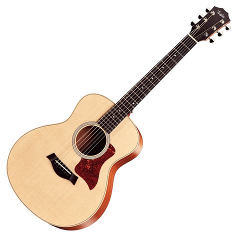 Taylor GS Mini Acoustic Guitar, Spruce Top - Ex Demo at Gear4music