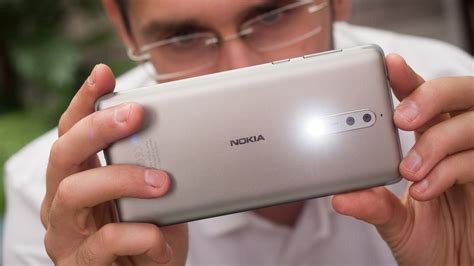 Nokia camera app teardown hints at Dual Camera Zoom, Portrait lighting ...