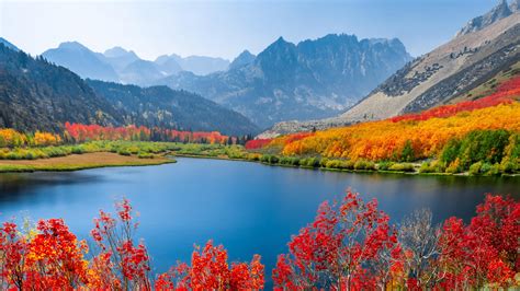 Autumn Panoramic Wallpapers - Top Free Autumn Panoramic Backgrounds - WallpaperAccess