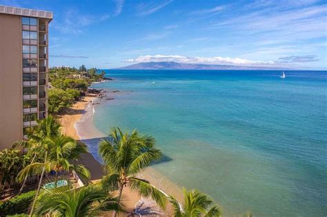 UPDATED 2020 - Sands of Kahana - Sands Of Kahana 272 - Holiday Rental ...