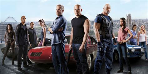 The Fast and Furious timeline: Here's how to watch the franchise properly