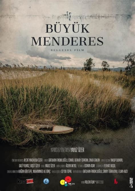 Büyük Menderes (Short 2018) - IMDb