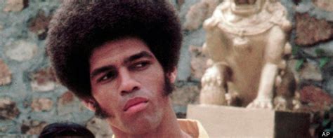 JIM KELLY, MARTIAL ARTS STAR, DEAD AT AGE 67; CO-STARRED IN "ENTER THE ...