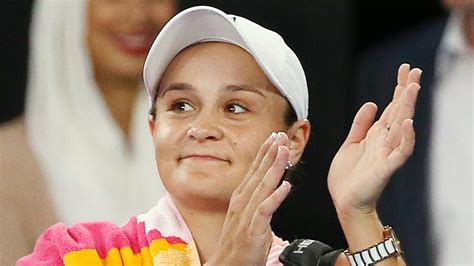 Ash Barty hip injury: Aussie star to bypass Dubai tournament | The Courier Mail