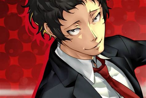 Tohru Adachi Guide - Persona Fans