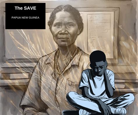 The Save – Melanesian Music