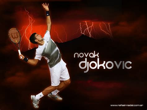 🔥 [76+] Novak Djokovic Wallpapers | WallpaperSafari