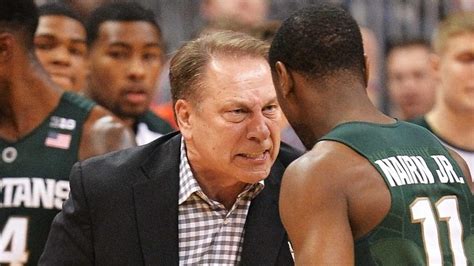 Everything you never knew about Tom Izzo - BasketballNcaa