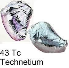 Technetium | History, Uses, Facts, Physical & Chemical Characteristics