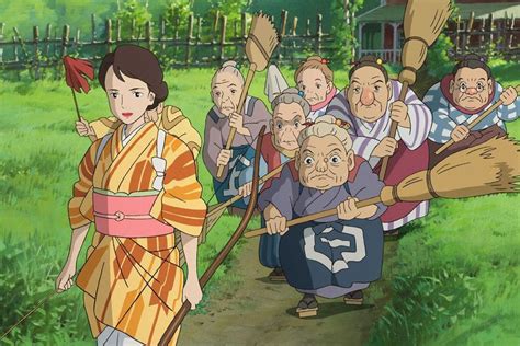 El niño y la garza llegó a los cines: todos los detalles del nuevo film de Miyazaki