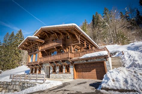 Chalet M, Morzine • Alpine Guru | Chalet, Hot tub outdoor, Morzine