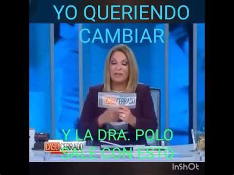 Memes la doctora polo - YouTube