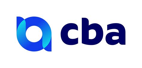 CBA Logo - LogoDix