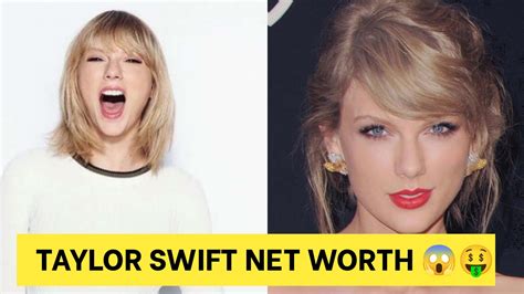 Taylor Swift Net Worth 2023 | How Old Is Taylor Swift » Investing With Harshal Patil