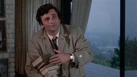 Episode review: Columbo Suitable for Framing – THE COLUMBOPHILE BLOG