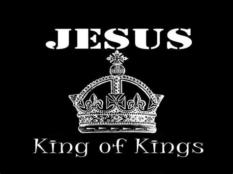 jesus is king poster Jesus king wallpapers - freepikscom