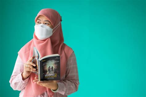 Buku "Assalamualaikum Beijing 2: Lost In Ningxia" Rilis, Asma Nadia: Risetnya Sulit