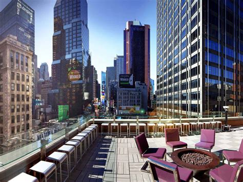 Novotel New York Times Square, New York, NY Jobs | Hospitality Online