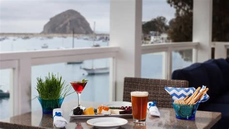 60 State Park at Inn at Morro Bay Restaurant - Morro Bay, CA | OpenTable