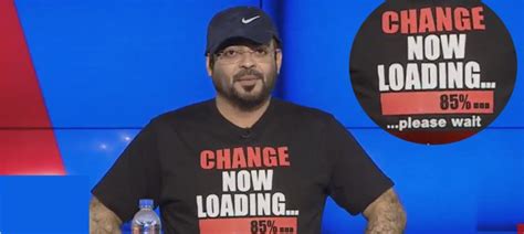 Aamir Liaquat says people get annoyed as he speaks truth