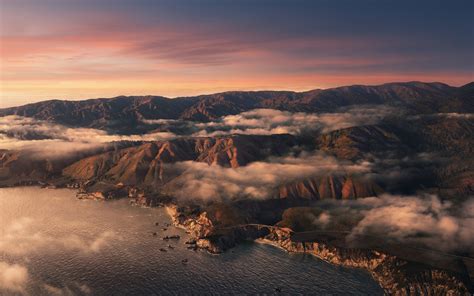 Apple Macos Big Sur Wallpaper 4K Download