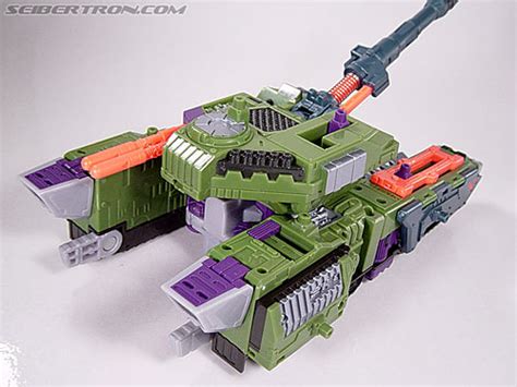 Transformers Armada Megatron Toy Gallery (Image #7 of 96)