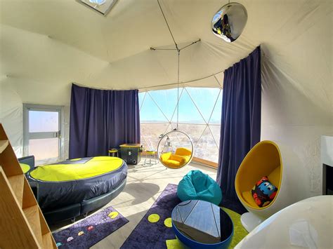 Clear Sky Resorts - Grand Canyon, AZ- Unique Sky Domes - UPDATED 2023 ...