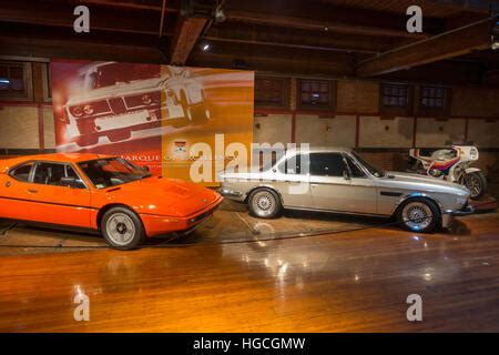 Larz Anderson auto museum Brookline MA Stock Photo - Alamy