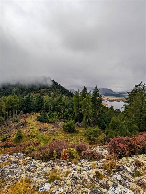 ‘The Land of Stories’ - A Journey through Badenoch The Storylands ...