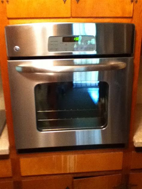 Wall Oven Installation - The Perfect Fix, Inc.