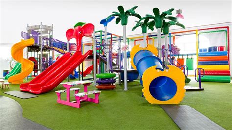 Indoor Play Area Bugz play park, Kraaifontein | Kids garden play, Kids ...