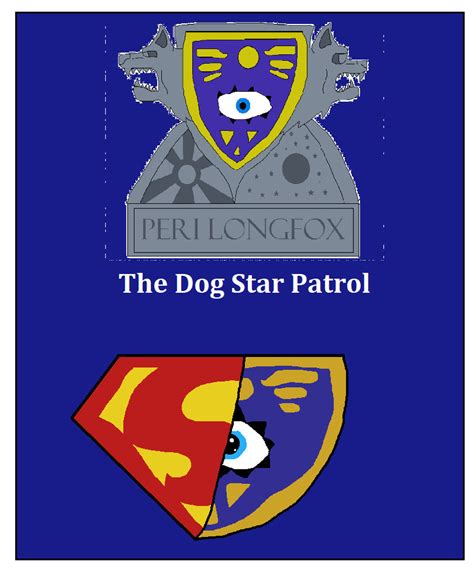 The Dog Star Patrol by Perithefox10 on DeviantArt