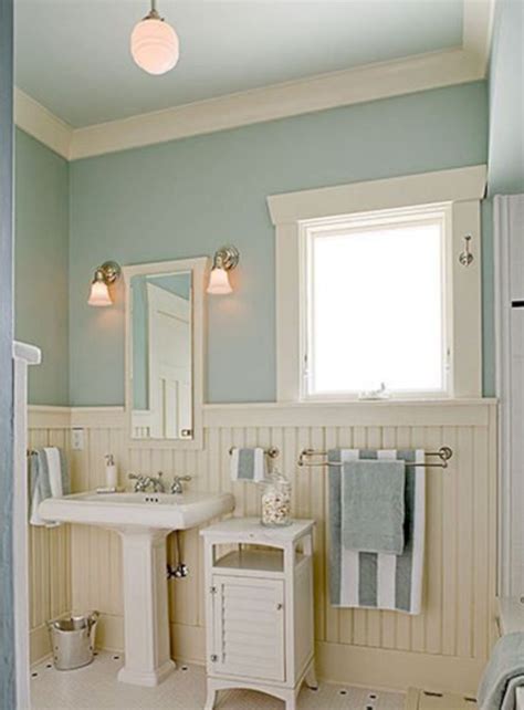 Small Cottage Bathroom Design Ideas - Design Corral