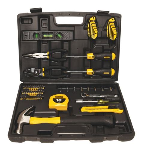 10 Best Hand Tool Sets Reviewed [2019]