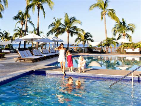 Club Med All-Inclusive Resorts for Families