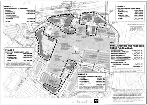 Tysons Mall New Years Construction Updates | inTysons